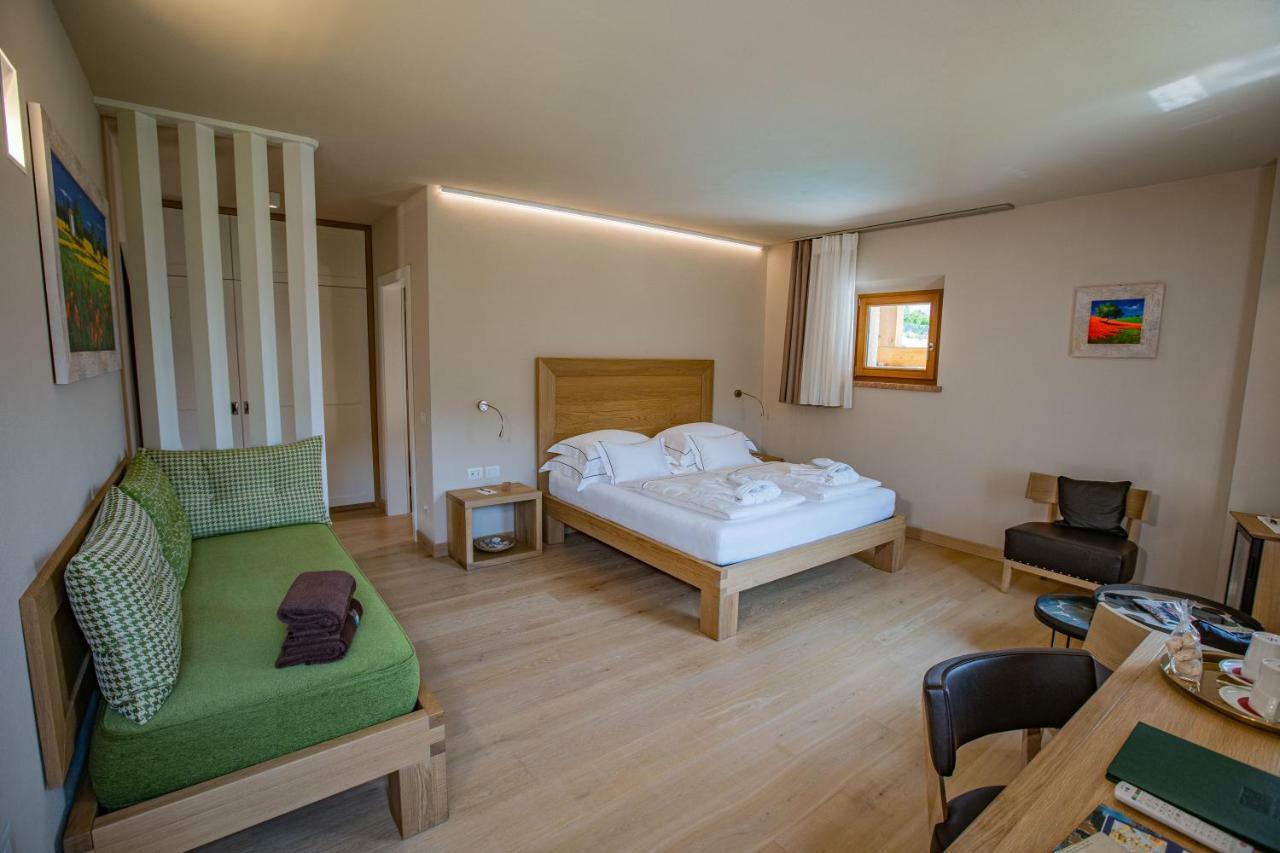 Agriturismo La Pertica コステロマーノ エクステリア 写真