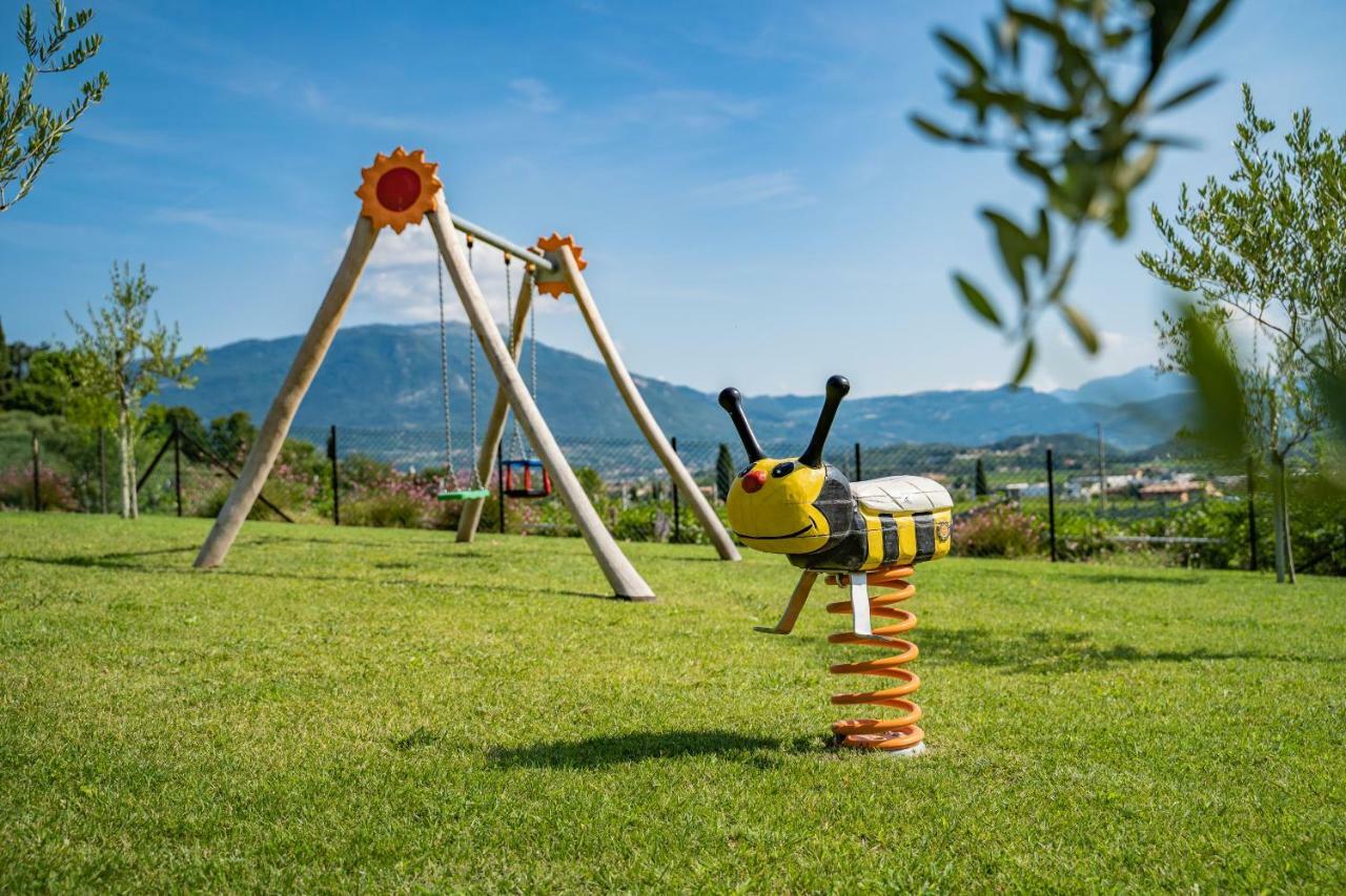 Agriturismo La Pertica コステロマーノ エクステリア 写真